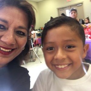 Meet your Posher, Isamari